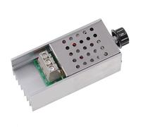 Regolatore di tensione elettronico 10000W con chip SCR personalizzato per contro