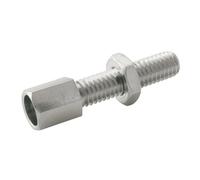 Regolatore di tensione Elvedes M5 (x15) Argenté