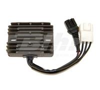 Regolatore di tensione ESR688 SUZUKI AN 650 BURGMAN 2004 2005 2006 2007 2008