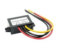 Regolatore di tensione for carrello da golf da 36 V, 48 V a 12 V, 2 A, 5 A, 10 A, 20 A, 30 A, 40 A, 50 A, 60 A, 80 A, 100 A, convertitore di potenza step-down CC-CC 48 V-12 V(15V-80V to 12V 2A)