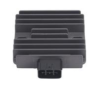 Regolatore di tensione for motocicletta adatto for YP250 YP250R X-MAX XVS1100A XVS11 XVS1100ATL XVS1100ATLS XVS1100AWR