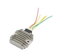 Regolatore di tensione for motocicletta compatibile con FZR600 FZ6 FZ6N FZ6S YFM600 XVS1100 TDM850 RHINO450 VP R11D7 81900 00 00 universale adatto for vari modelli di moto