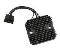 Regolatore di tensione for motocicletta compatibile con SUZUK VL1500 Intruder LC 1998-2004 2003 2002 2001 2000 1999