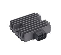 Regolatore di tensione for motocicletta, raddrizzatore, adatto for 200, 250, 400, UH200, AN250, AN400, DL1000, LTA400F, LTA450X, LTA500X