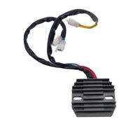 Regolatore di tensione for motocicletta, raddrizzatore, adatto for VT1100 C1100 1995-2003, sostituisce 31600-MAH-008 31600-MAA-A01 31600-MCK-A01