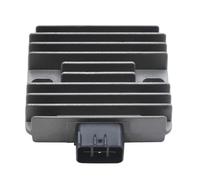 Regolatore di tensione for motocicletta, raddrizzatore, adatto for YA XVS1100 XVS11 XVS1100A XVS1100ATL XVS1100AWR VST Dr Sta 4XY-81960-00-00