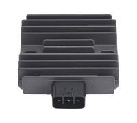 Regolatore di tensione for motocicletta, raddrizzatore, adatto for YFM450FWAD 450 FWAD 4XY-81960-00-00