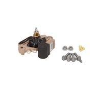 Valeo Regolatore di tensione alternatore 593290