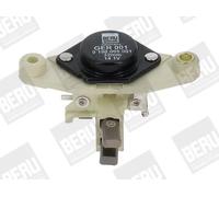 Regolatore di tensione GER001 BERU by DRiV per BMW ALFA ROMEO FORD MERCEDES-BENZ