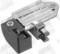 Regolatore di tensione GER018 BERU by DRiV per FIAT LANCIA SEAT PININFARINA