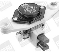 Regolatore di tensione GER022 BERU by DRiV per MERCEDES-BENZ 190 123 Tre volumi