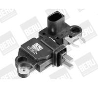Regolatore di tensione GER074 BERU by DRiV per VW MERCEDES-BENZ PORSCHE AUDI