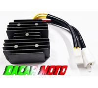 REGOLATORE DI TENSIONE HONDA DOMINATOR NX 6501987 1988 1989 1990 1991 1992 1993