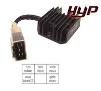 REGOLATORE DI TENSIONE HYP KYMCO AGILITY RS 125 2009