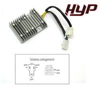 REGOLATORE DI TENSIONE HYP KYMCO PEOPLE GTI 200 2010 2014