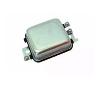 Regolatore di Tensione HYP per Piaggio Ape Tm P703 FI2 220, 1999-2007, Metallo