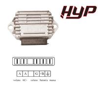 REGOLATORE DI TENSIONE HYP RIF. 2940165 GILERA STALKER 50 1997 2004
