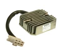 REGOLATORE DI TENSIONE KAWASAKI KZ1000 CSR 81-82 AKI6012 ARROWHEAD