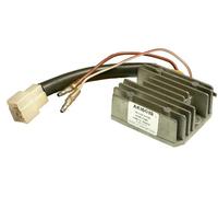 REGOLATORE DI TENSIONE KAWASAKI KZ250 CSR Belt 82 AKI6019 ARROWHEAD