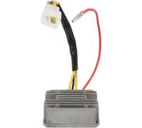 REGOLATORE DI TENSIONE KAWASAKI KZ305 CSR 81-82 AKI6015 ARROWHEAD