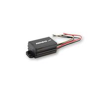 REGOLATORE di Tensione KOSO, TRASFORMA FONTI di Corrente ALTERNATA 12-30 Volt in 12-15 Volt Corrente Continua (STRUMENTAZIONI KOSO)