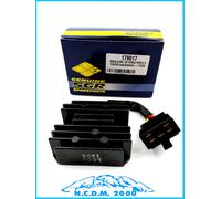 REGOLATORE DI TENSIONE KYMCO Super 8 4T 50 2013 2014 2015