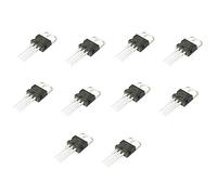 Regolatore di tensione L7809CV LM7809 L7809 12 V 1,5 A 1500 mA TO-220 (10 pezzi)