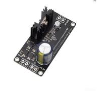 Regolatore di tensione lineare, alimentatore CC LT3042 ad alta precisione a basso rumore, modulo a canale singolo di amplificazione della corrente aggiornato (1,2 V)