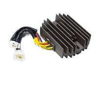 Regolatore di tensione/luce macchina regolatore per Suzuki SV 650 N + S 1998 - 2002