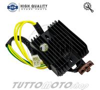 REGOLATORE DI TENSIONE MALAGUTI BLOG IE 125 2009 2010 2011