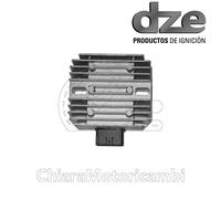 REGOLATORE DI TENSIONE MALAGUTI PASSWORD 250 2005 2006 ORIGINALE DZE 12V 172363