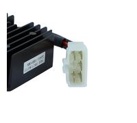 Regolatore di tensione Maxiscooter adattabile Suzuki 125-150 Burgman 2002+2006,