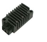 Regolatore 12v-trifase-cc-4 Connettori Faston Moto Ricambi Ciclomotore Accessori