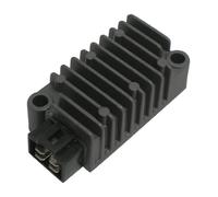 Sgr 12v Trifase Cc 4 Fastons 4179203 Regulator/rectifier Argento