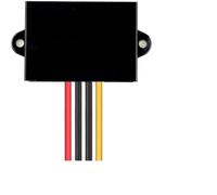 Regolatore di tensione modello step-down DC-DC da 48 V a 12 V 5 A 6 A 8 A 10 A 24 V 36 V 48 V 60 V 72 V a 12 V Convertitore DC-DC Custodia in ABS(72V TO 12V10A)