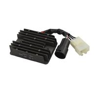 Regolatore Di Tensione Moto Compatibile Con Suzuki Per AN400 Per Burgman 400 2007 2008 2009 2010 2011 Regolatore Raddrizzatore Per Motocicletta Di Ricambio 32800-05H11 32800-47H40