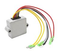 Regolatore Di Tensione Moto Per Mercury 30 40 45 50 55 60 65 75 80 90 100 105 115 125 135 140 150 175 200 E150 E175 E200 E225 854515 Regolatore Raddrizzatore
