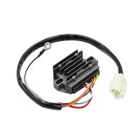 Regolatore Di Tensione Moto Per Suzuki GS650 GS850 GSX400 GSX400FD GSX400FZ GSX400FX GS850GZ GS850GD GS650 GS650GZ GS650 Moto Raddrizzatore Regolatore