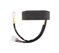 Regolatore di tensione motociclistico compatibile con l'intruso 1400 VS1400GLP VS1400 1994 1993 1992 1991 1991 1990 1987-1995 328HO 38b00