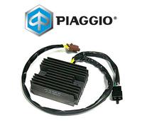 REGOLATORE DI TENSIONE ORIGINALE 639110 PIAGGIO BEVERLY 500 2002 2006