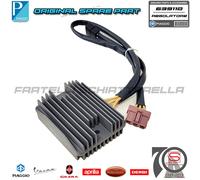 Regolatore Di Tensione Originale Beverly X7 X8 X9 Vespa Gts Mp3 Rambla Scarab...