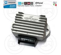 REGOLATORE DI TENSIONE ORIGINALE PIAGGIO 58096R FLY 2T 50 2010 > 2011