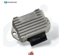 REGOLATORE DI TENSIONE PIAGGIO VESPA ET2 50 - VESPA ET4 125 ('96-'98) - ZIP 50