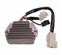Regolatore di Tensione Originale Piaggio APE TM P703-P703V, FL2 220 1984 / 2005