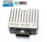 REGOLATORE DI TENSIONE ORIGINALE PIAGGIO FLY 4T MOTORE 50 2006-2007