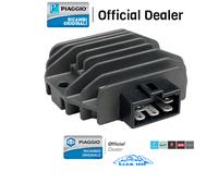 REGOLATORE DI TENSIONE ORIGINALE PIAGGIO LIBERTY 4T SPORT E3 125 2006-2011