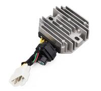 Regolatore di tensione originale Piaggio VESPA LIBERTY 125 150 IGET 1A016315R