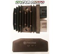 REGOLATORE DI TENSIONE ORIGINALE SHINDENGEN FH020AA BMW C650 GT - 650 2013