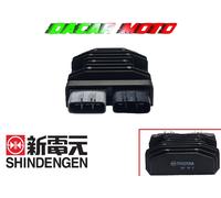 REGOLATORE DI TENSIONE ORIGINALE SHINDENGEN FH020AA BMW HP4 - 1000 2012 2013