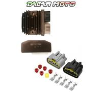 REGOLATORE DI TENSIONE ORIGINALE SHINDENGEN UNIVERSALE 50 ampere FH020AA